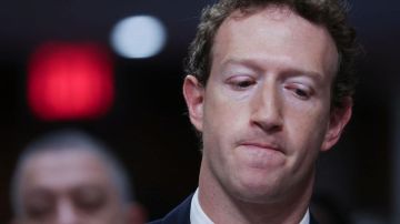 Mark Zuckerberg asegura que lamenta haber cedido a las presiones del gobierno de Biden para “censurar” contenido en Facebook e Instagram durante la pandemia de covid