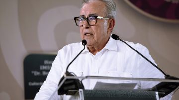 Gobernador mexicano de Sinaloa se deslinda de reunión que resultó en la captura de “El Mayo” Zambada