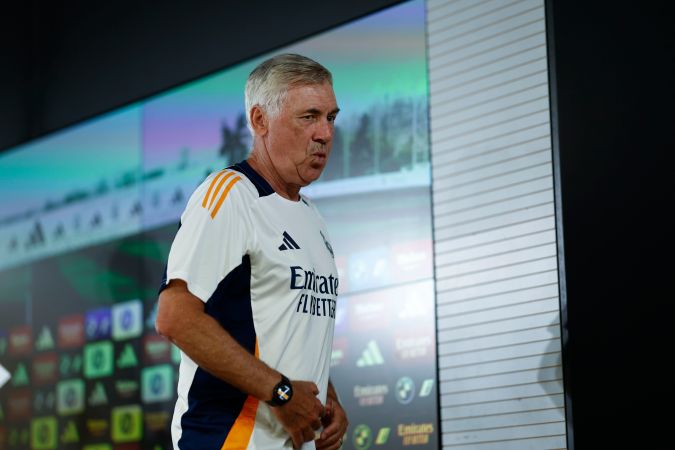 El Real Madrid ya sumó su primer título de la temporada al ganar la Supercopa de Europa tras vencer al Atalanta italiano en Polonia.
