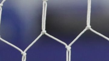 Martínez Dupuy ingresó en el segundo tiempo del duelo ante Fortaleza.