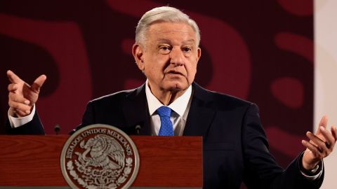 AMLO dice que la carta del “El Mayo” Zambada es parte de la campaña en su contra para vincularlo con el narco