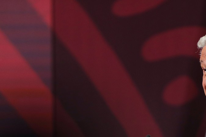 López Obrador pide información sobre el acuerdo que negocian 'Los Chapitos' con EEUU