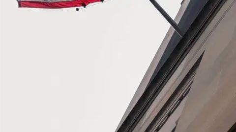 Acusan a asilado político chino de espionaje en EE. UU.