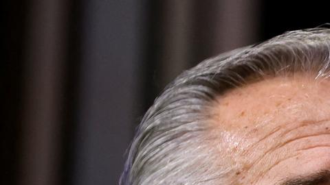 Imputado Alberto Fernández tras denuncia de Fabiola Yáñez