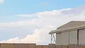 Varios soldados de EE.UU. heridos en ataque a base en Irak