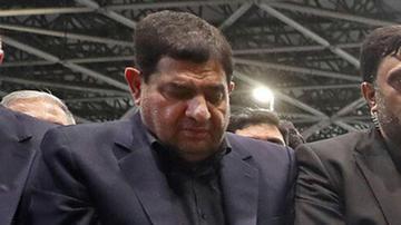 Irán acoge funeral del líder político de Hamás