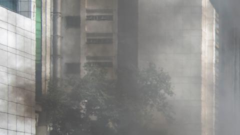 Bangladesh: 91 personas mueren en protestas contra gobierno
