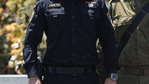Israel detecta lanzamiento de 30 cohetes desde Líbano