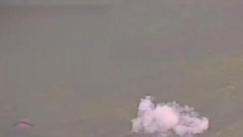 Región rusa en estado de emergencia por incursión ucraniana