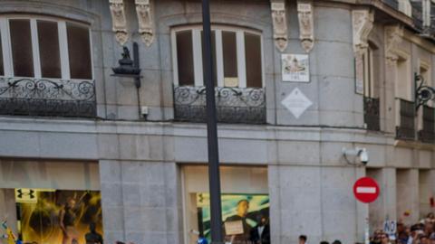 Miles piden "libertad" para Venezuela en ciudades del mundo