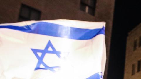 La mayoría de las familias de los rehenes han criticado a Benjamín Netanyahu.