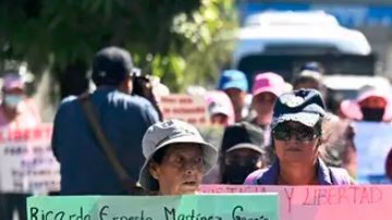 Bukele: "Tenemos mejor sistema de justicia penal del mundo"