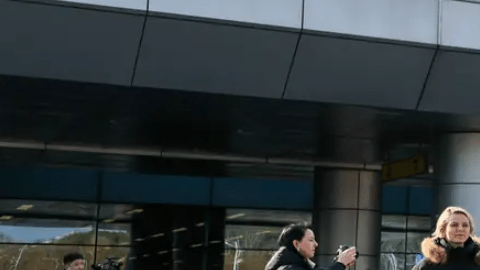 Corea del Norte reabre sus puertas a turistas occidentales