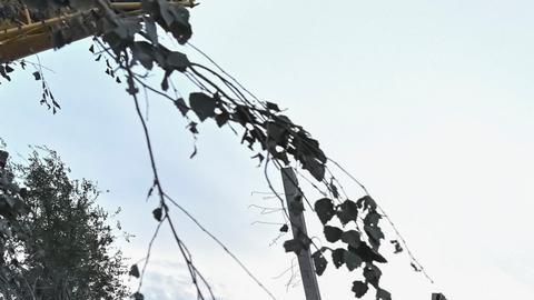 Nuevo ataque masivo ruso con misiles y drones contra Ucrania