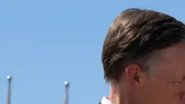 Asesor de seguridad de Biden en China para hablar de Taiwán