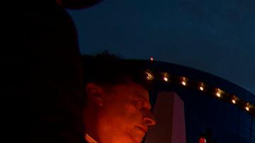 Ministros de Suprema Corte de México se unen a protesta