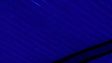 Parte de lo que fue la ceremonia de clausura de los Juegos Olímpicos París 2024.