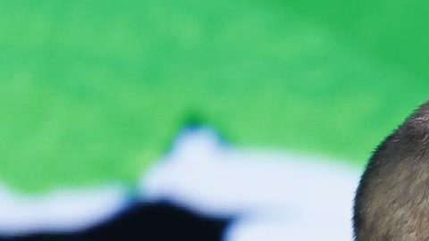 Cristiano Ronaldo fue galardonado en el sorteo de la Champions.