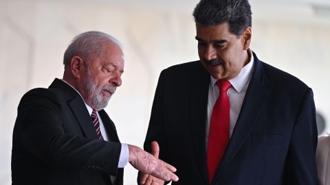 Por qué el papel de Lula, histórico aliado del chavismo, es clave en la actual crisis política de Venezuela