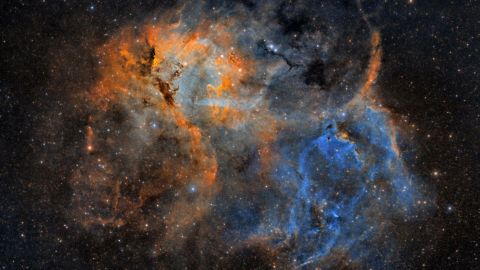 La partícula de Higgs podría haber acabado ya con el universo: ¿por qué seguimos aquí?