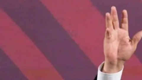 Andrés Manuel López Obrador.