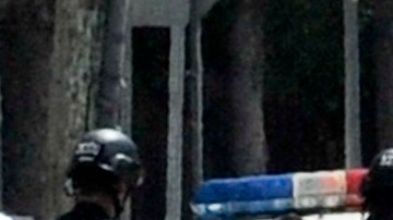 Causa preocupación la intervención de elementos del LAPD en operativo de migración.