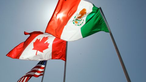 Canadá dice no tener la intención de inmiscuirse en la política de México tras la “pausa” decretada por AMLO