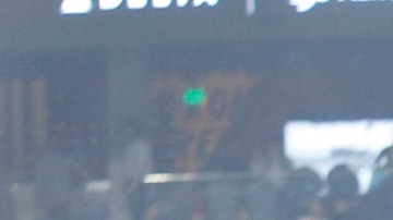 Los Angeles FC pose for photo prior to the MLS soccer Western Conference final between Seattle Sounders and Los Angeles FC, Tuesday, Oct. 29, 2019, in Los Angeles. Seattle Sounders won 3-1. (AP Photo/Ringo H.W. Chiu)