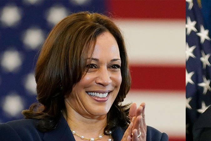 Harris energiza su campaña con recaudación millonaria mientras Trump espera los debates Ana Milena Varón