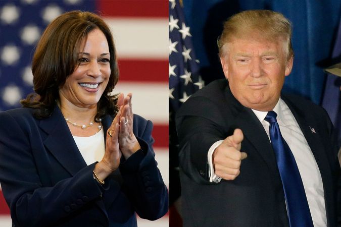 Harris energiza su campaña con recaudación millonaria mientras Trump espera los debates Ana Milena Varón