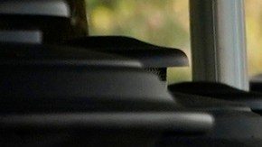 El programa Al Fresco ha resultado todo un éxito para los restaurantes de Los Ángeles.