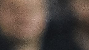 Sturm's Gregory Wuethrich, left, in action against Feyenoord's Santiago Gimenez, right, during the Europa League Group F soccer match between Sturm Graz and Feyenoord at the Merkur Arena in Graz, Austria, Thursday, Oct. 27, 2022. (AP Photo/Florian Schroetter)