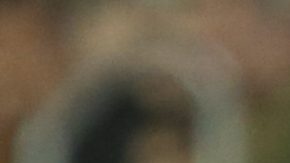 Sebastian Beccacece durante un partido del Elche.