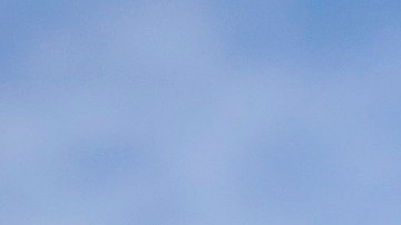 Cruz Azul fan Osbert Lopez, 37, of West Palm Beach, Fla., waits to enter the stadium before a Leagues Cup soccer match against Inter Miami, Friday, July 21, 2023, in Fort Lauderdale, Fla. (AP Photo/Rebecca Blackwell)