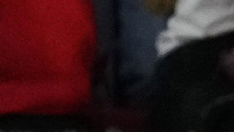 Lucas Ocampos celebra un gol con el Sevilla.