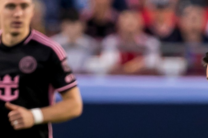 El argentino Lionel Messi ha disputado un total de 12 encuentros en lo que va de esta temporada en la MLS con el Inter Miami anotando 12 goles.