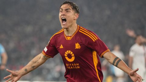 Paulo Dybala percibiría $20 millones de dólares anuales.