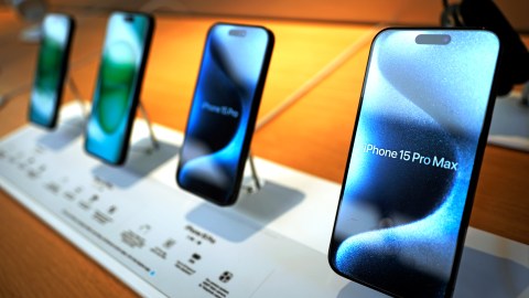 Apple IPhone 15