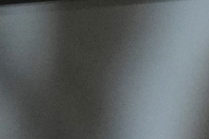 Georgina Rodríguez apoyando a Cristiano Ronaldo durante un partido de la Selección de Portugal en la pasada Eurocopa Alemania 2024.