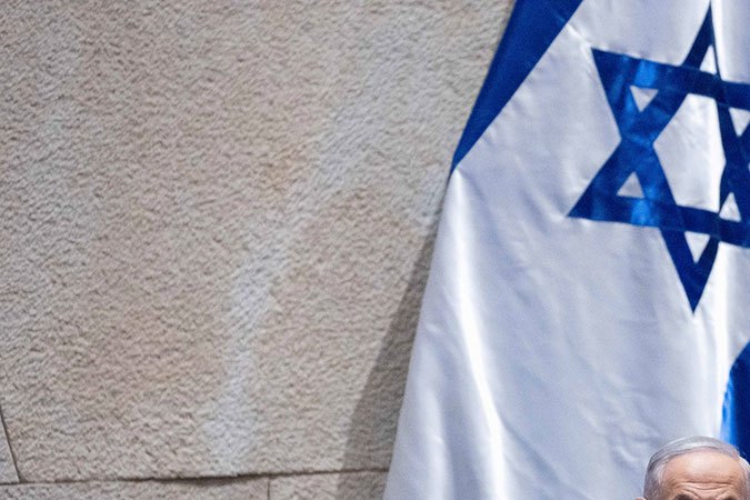 Netanyahu dice que Israel está preparado para la defensa y el ataque ante las amenazas de Irán