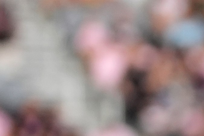 Lionel Messi sigue sin poder jugar de nuevo con el Inter Miami que no lo ha extrañado demasiado en esta temporada de la MLS.