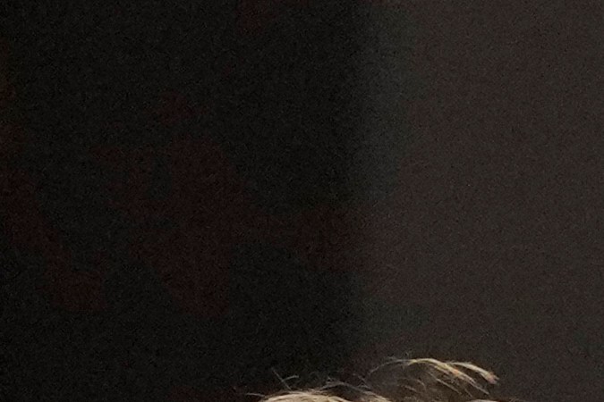 El astro argentino acompañado por su familia durante el último encuentro del Inter Miami en el Chase Stadium.