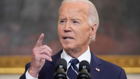 Biden dice hará campaña a favor de Harris en varios estados clave, incluyendo Pennsylvania