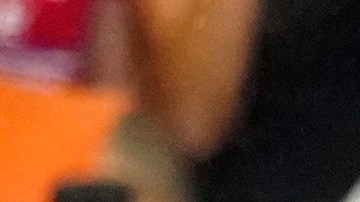 El senador J.D. Vance y el expresidente Trump.