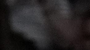 Atheyna Bylon celebra su triunfo en cuartos de final.