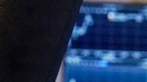 Wall Street sufre caídas de 1,000 puntos en Dow Jones