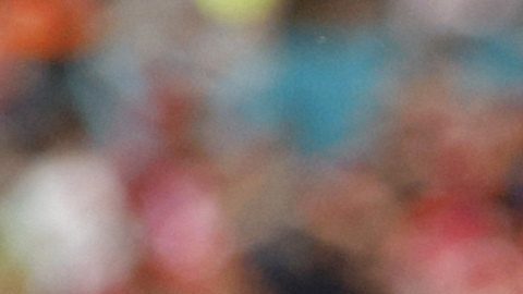 Manchester City midfielder Bernardo Silva celebrates scoring his side's first goal during the FA Community Shield soccer match between Manchester City and Manchester United at Wembley Stadium in London, Saturday, Aug. 10, 2024. (AP Photo/David Cliff)