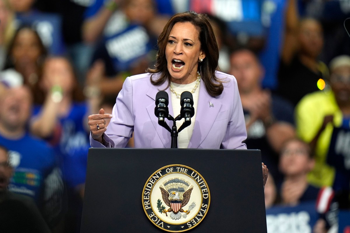 Harris to visit Arizona border town on Friday