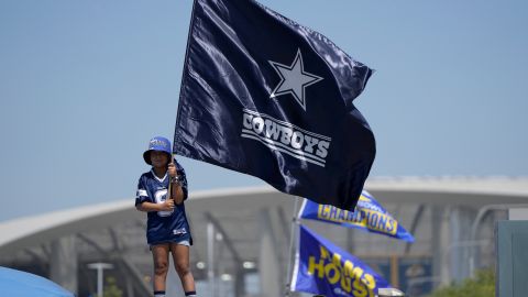 A pesar de pasar muchos años sin éxitos deportivos los Dallas Cowboys se mantienen como una gran maquinaria de generar dinero.