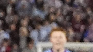 Toluca cayó contra Colorado Rapids.